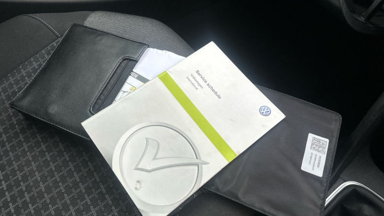 Volkswagen Polo 1.2 TSI Match 5dr Petrol Hatchback